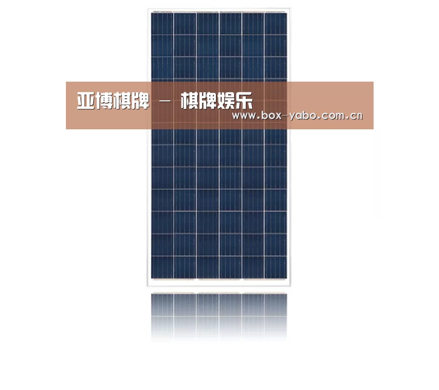 产品名称一